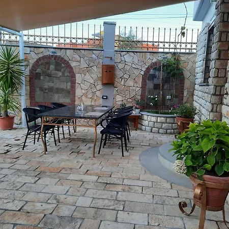 Sokol Goxhaj Vlorë