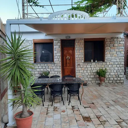 Sokol Goxhaj Vlorë