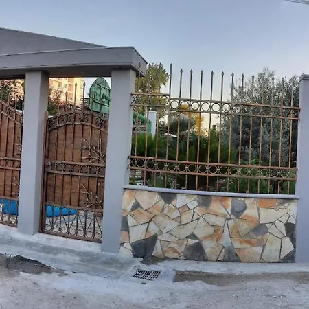 Sokol Goxhaj Vlorë