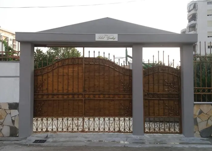 Sokol Goxhaj Vlorë