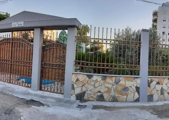 Sokol Goxhaj Vlorë