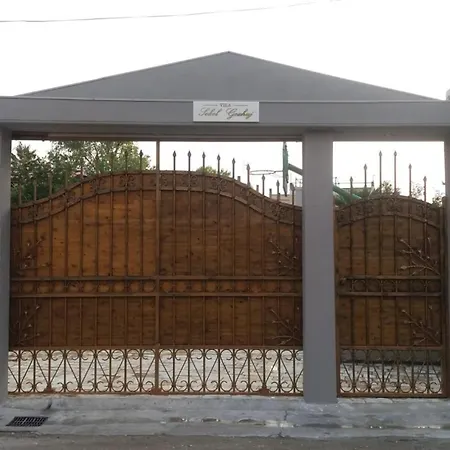 Sokol Goxhaj Vlore