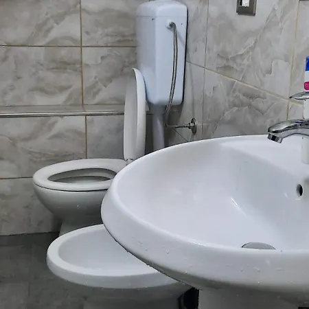 Villa Sokol Goxhaj Vlorë
