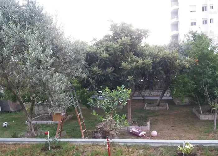 Sokol Goxhaj Villa *